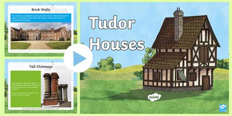 tudor houses ks2|what were tudor houses like.